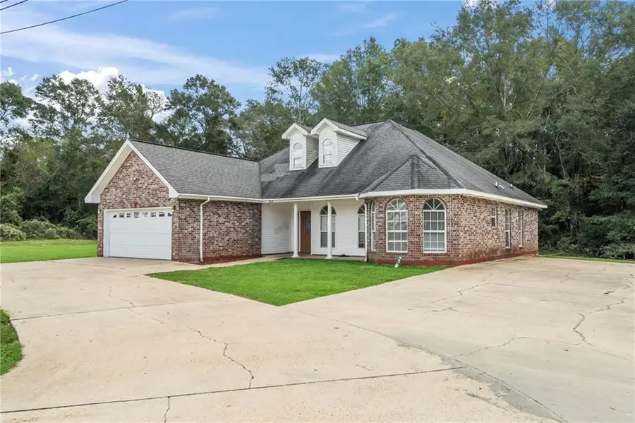 1630 Bickham Street, Franklinton, LA 70438 - Image #2