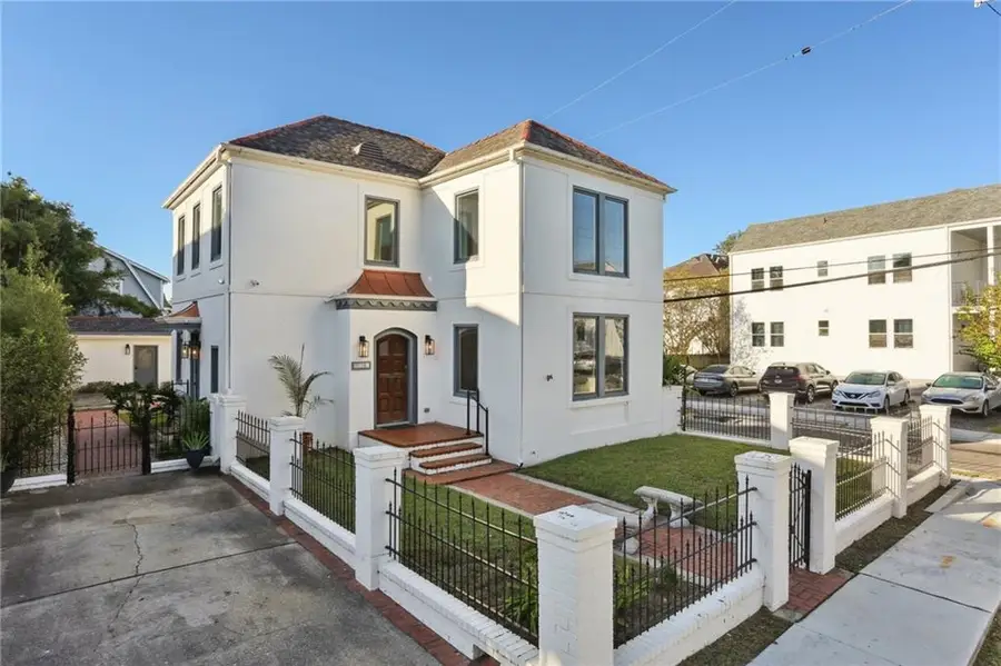 5534 S Galvez Street, New Orleans, LA 70125 - Image #2