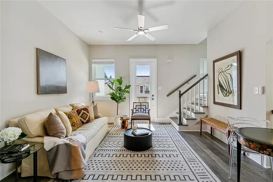 1725 St Andrew Street #F, New Orleans, LA 70113 - #3