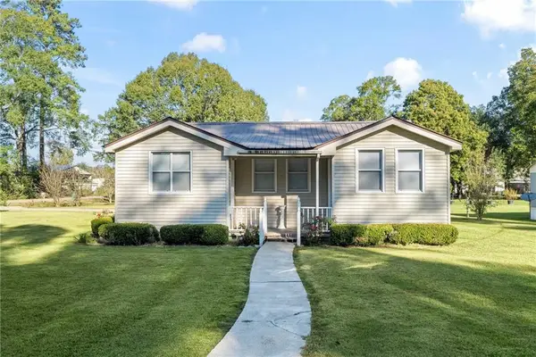 1605 Bickham Street, Franklinton, LA 70438