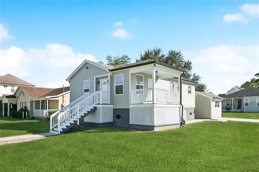 1900 Wickfield Drive, New Orleans, LA 70122 - Image #2