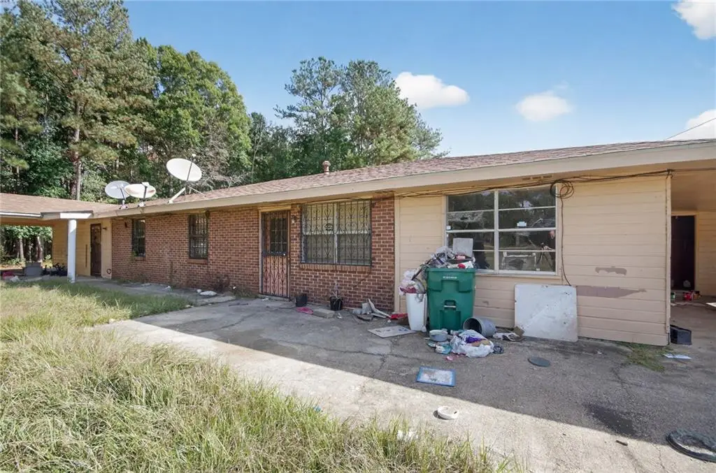 27276 Highway 21 Highway, Angie, LA 70426 - Image #1