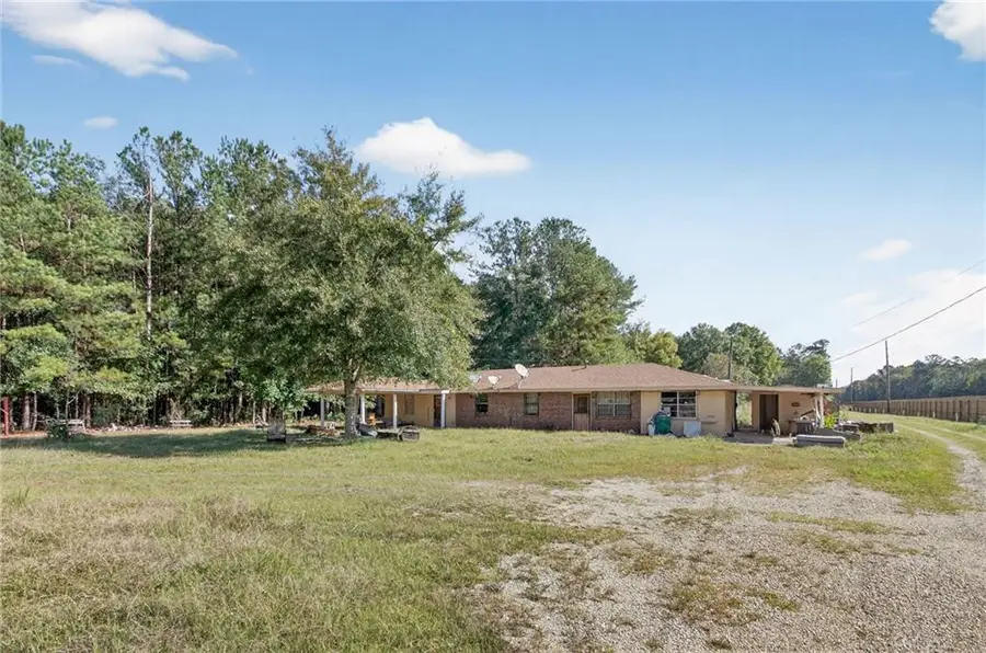 27276 Highway 21 Highway, Angie, LA 70426 - Image #2