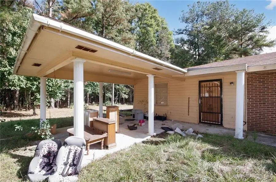 27276 Highway 21 Highway, Angie, LA 70426 - Image #3