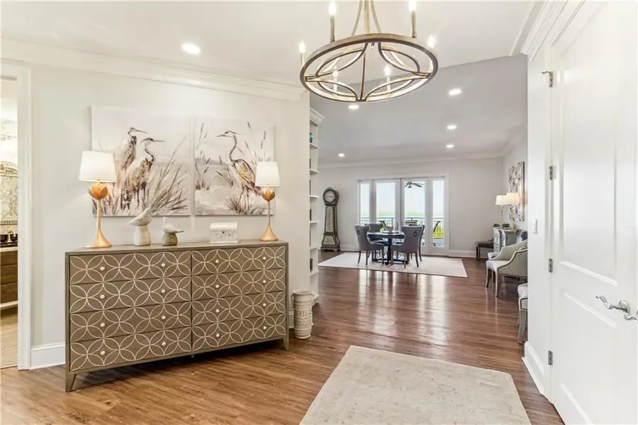 232 Lake Marina Avenue #10D, New Orleans, LA 70124 - Image #2