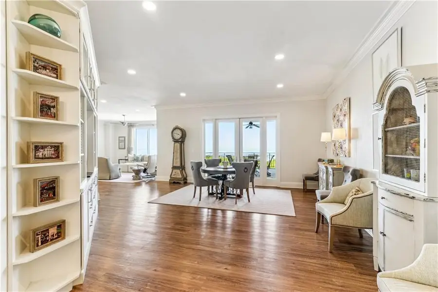 232 Lake Marina Avenue #10D, New Orleans, LA 70124 - Image #3