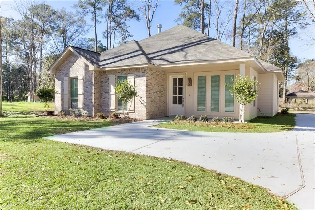 408 Holm Oak Lane, Mandeville, LA 70471 - Image #1