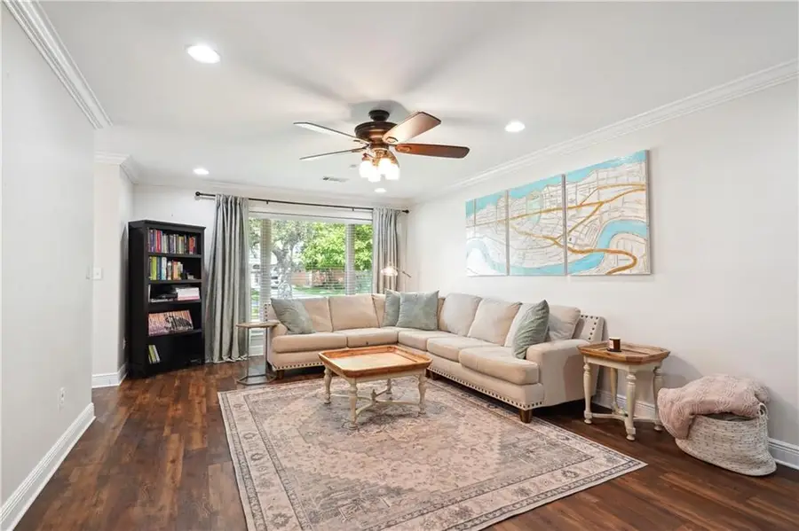 5835 Chamberlain Drive, New Orleans, LA 70122 - Image #3