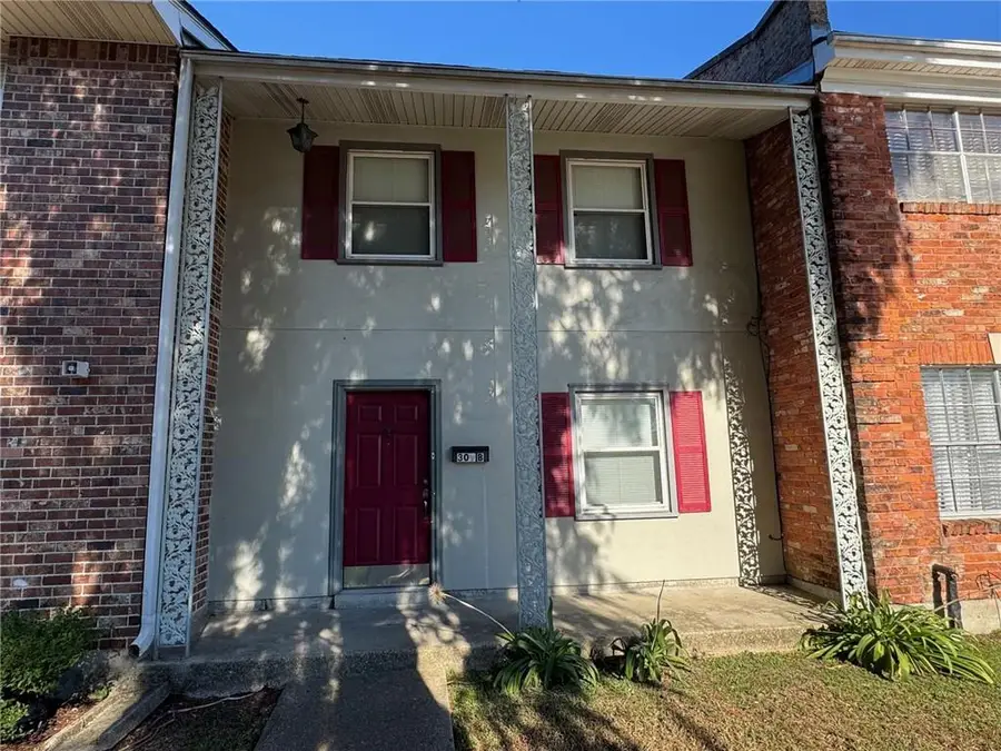 309-B Cherry Blossom Lane, Gretna, LA 70056 - Image #2