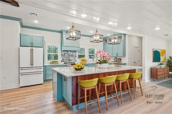 21507 Birtrue Rd Road, Bush, LA 70431