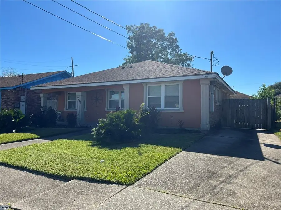 7612 Marquis Street, New Orleans, LA 70128 - Image #2