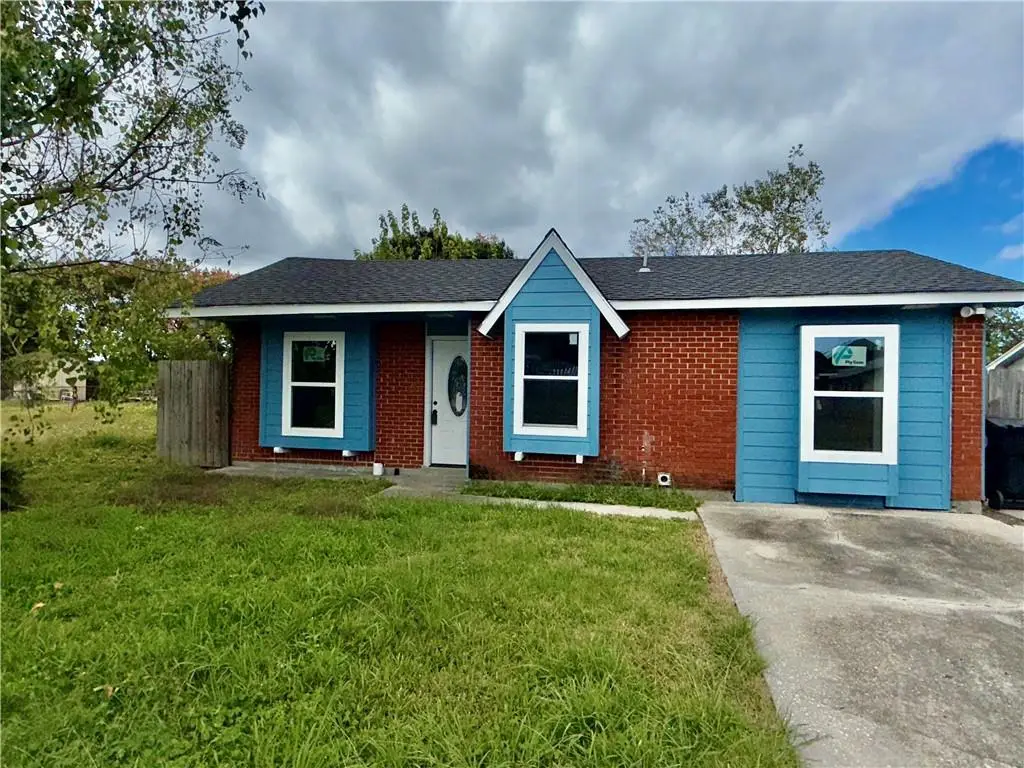 3611 Kent Drive, New Orleans, LA 70131 - Image #1