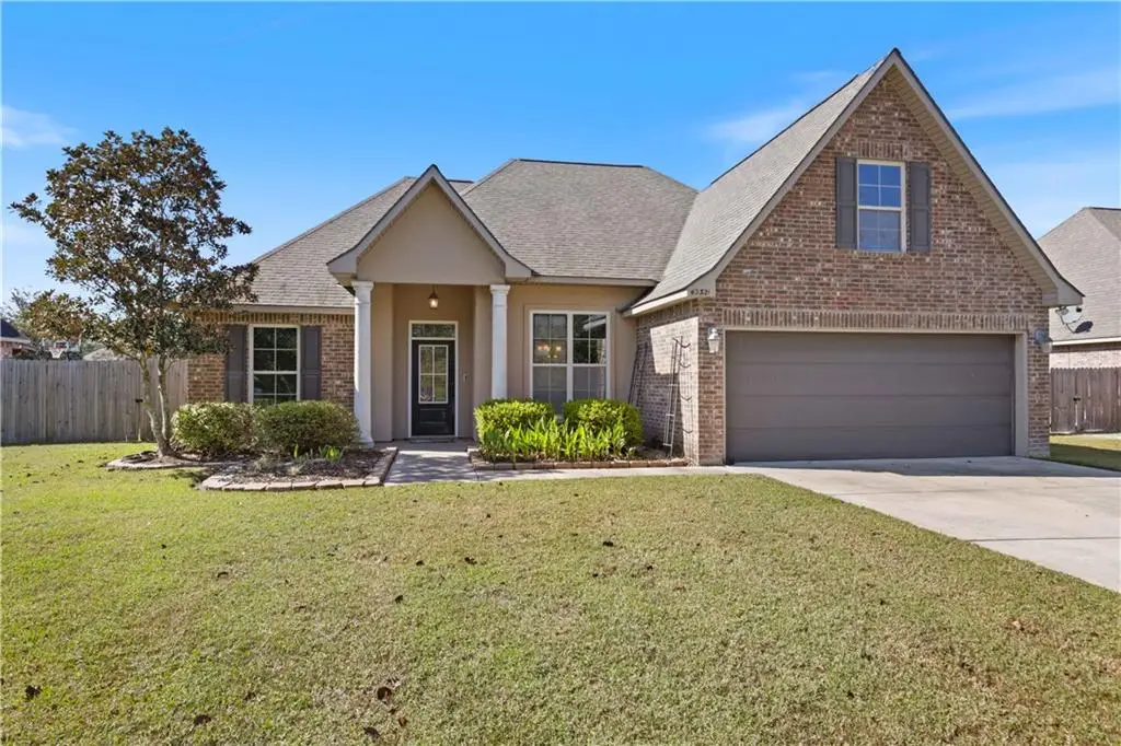 42321 Cy Circle, Ponchatoula, LA 70454 - Image #1