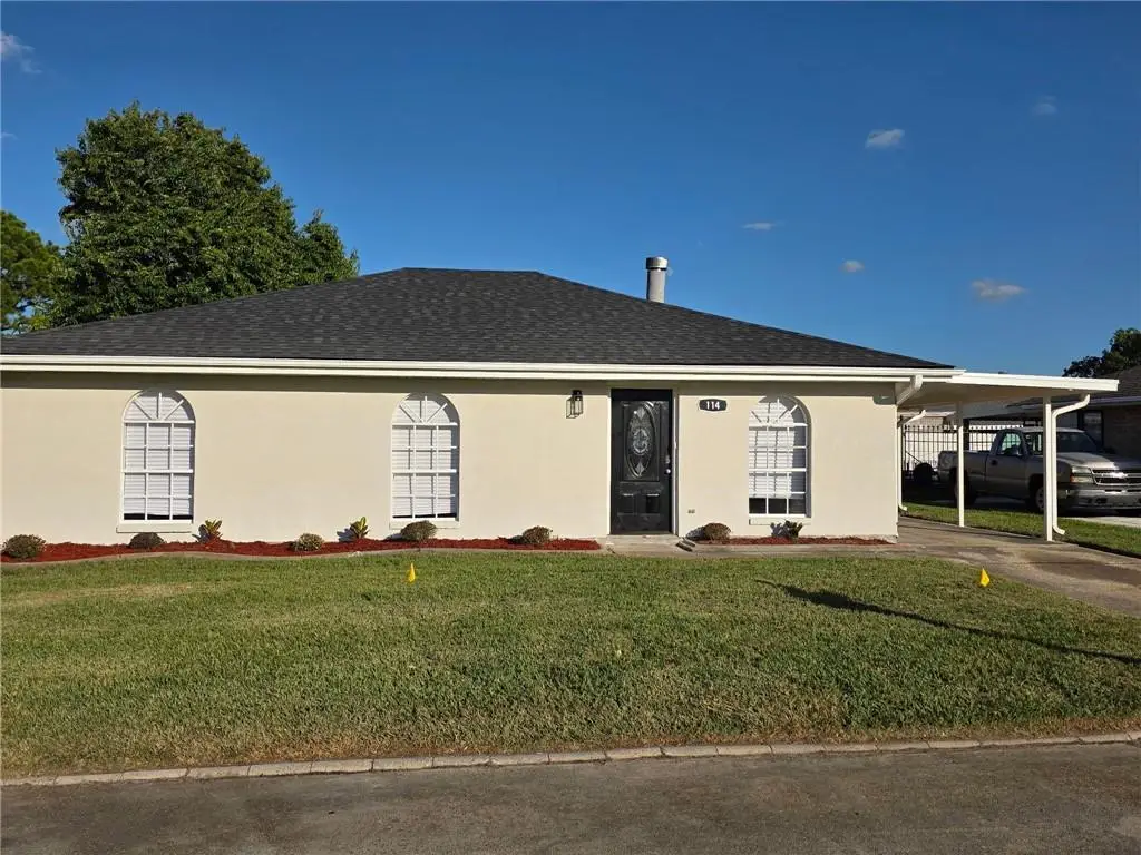 114 Pitre Street, Saint Rose, LA 70087 - Image #1