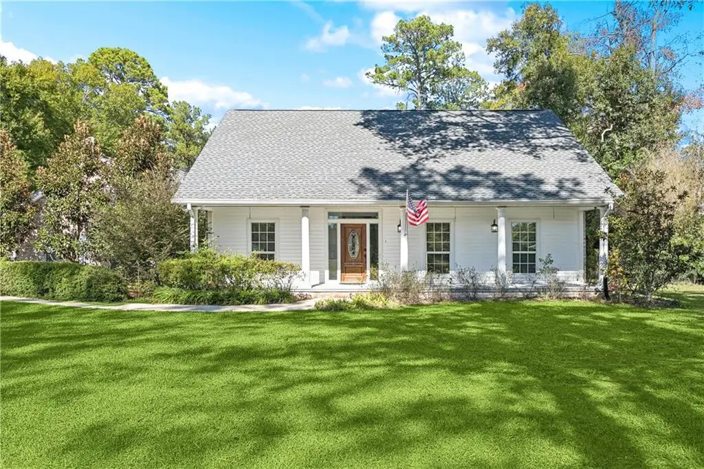 12143 Coles Creek Boulevard, Hammond, LA 70401 - Image #1