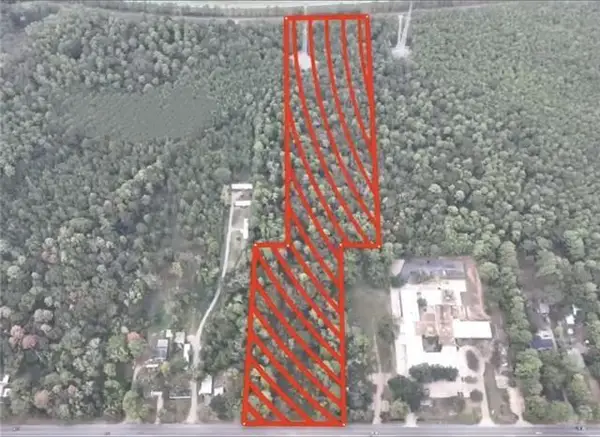 LOT 4 + 15 Shreveport Highway, Pineville, LA 71360