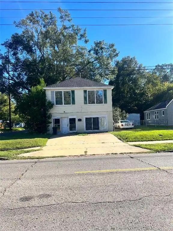 31 Texas Avenue, Alexandria, LA 71301