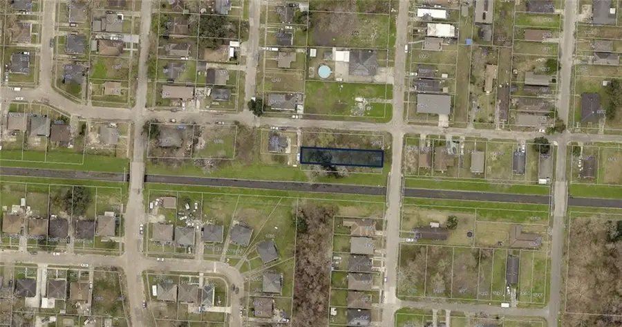 1805 Odeon Street, New Orleans, LA 70114 - Image #2