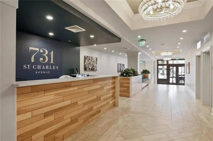 731 St Charles Avenue #510, New Orleans, LA 70130 - Image #3