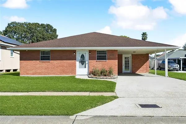 619 Bellanger Street, Harvey, LA 70058