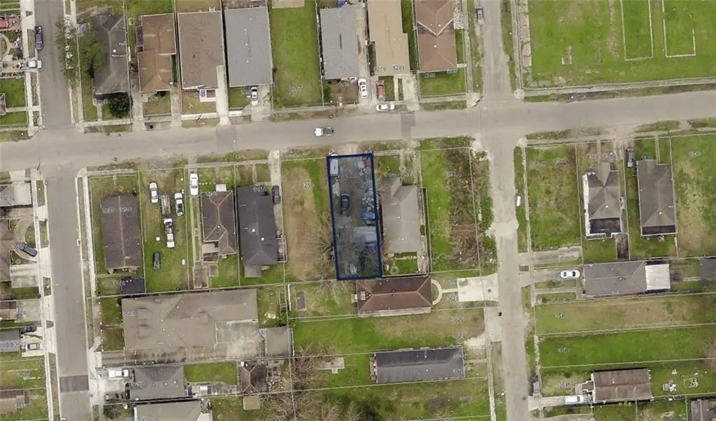 1262 Saint Denis Street, New Orleans, LA 70122 - Image #1