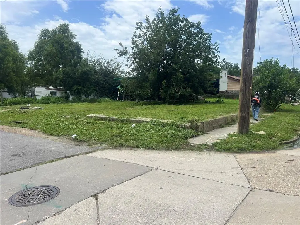 3842 Johnny Jackson Jr Boulevard, New Orleans, LA 70126 - Image #1