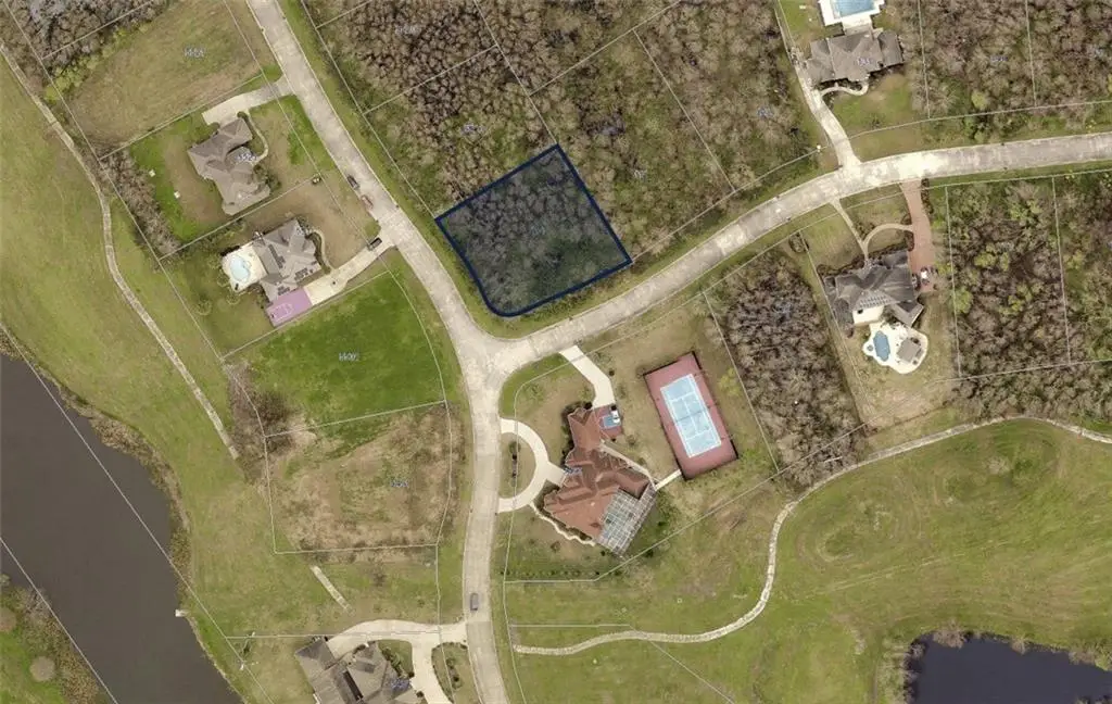 101 Horseshoe Bend, New Orleans, LA 70128 - Image #1