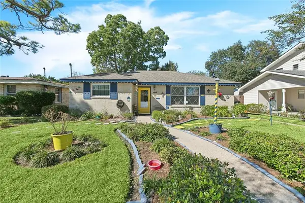 1125 Kabel Drive, New Orleans, LA 70131