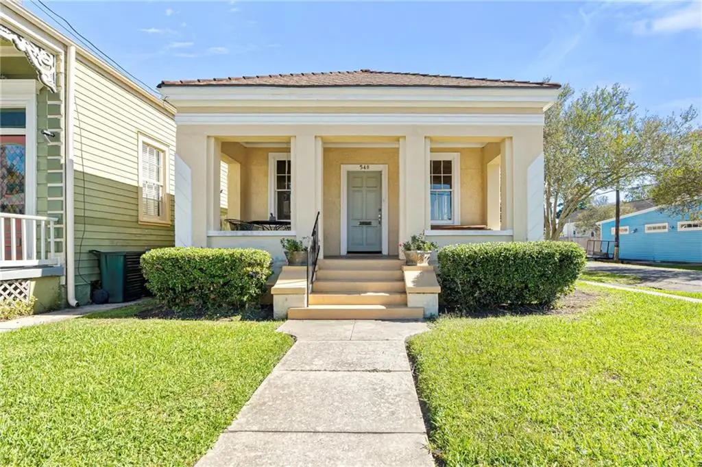 548 Elmira Avenue, New Orleans, LA 70114 - #1