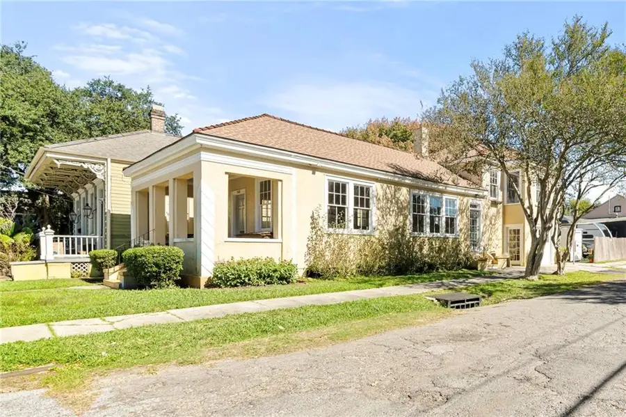 548 Elmira Avenue, New Orleans, LA 70114 - #2