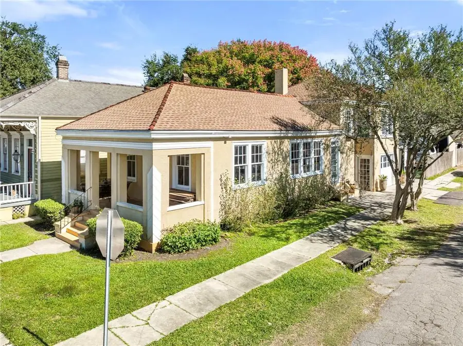 548 Elmira Avenue, New Orleans, LA 70114 - #3