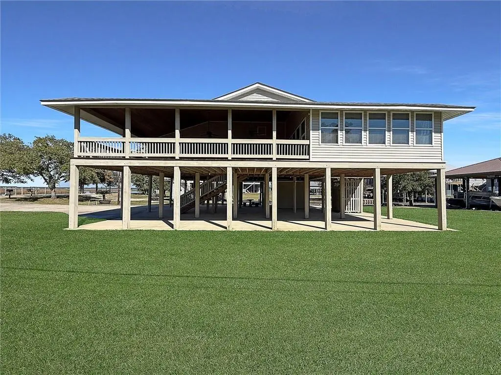 275 Carr Drive, Slidell, LA 70458 - #1