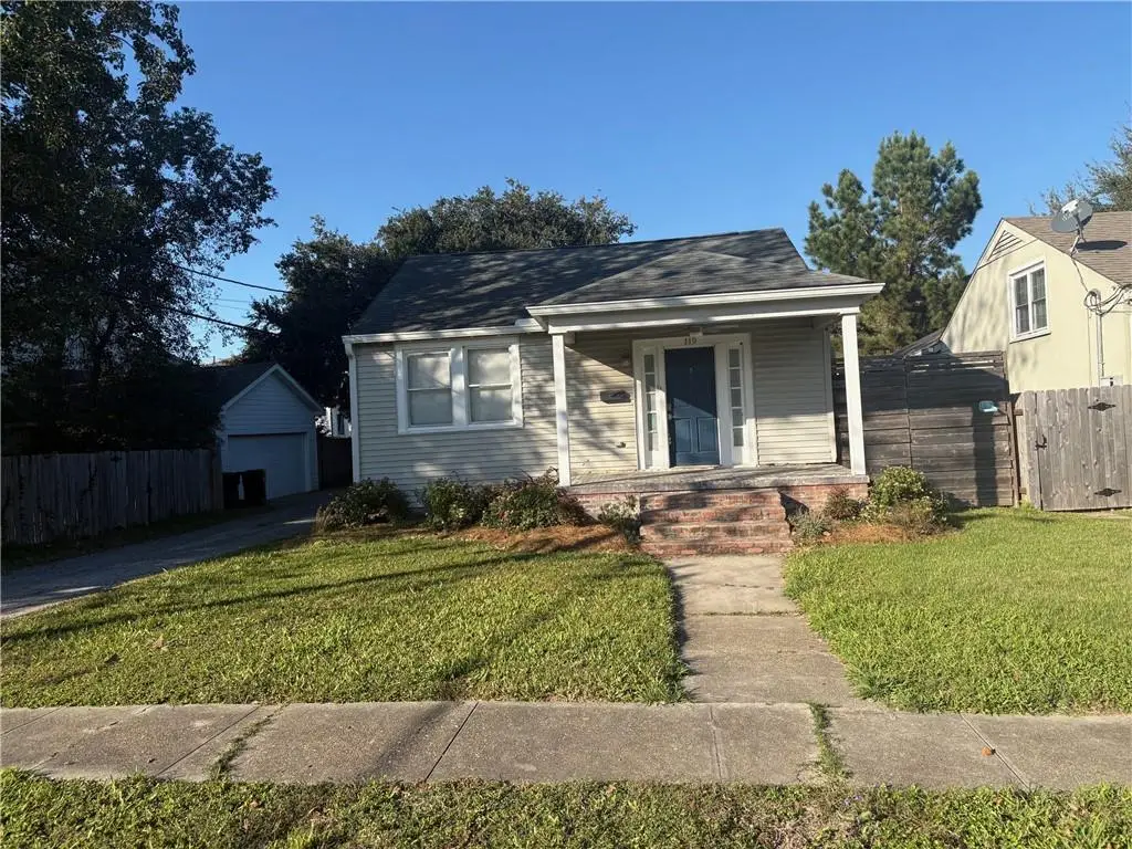 119 Fremont Street, New Orleans, LA 70124 - #1