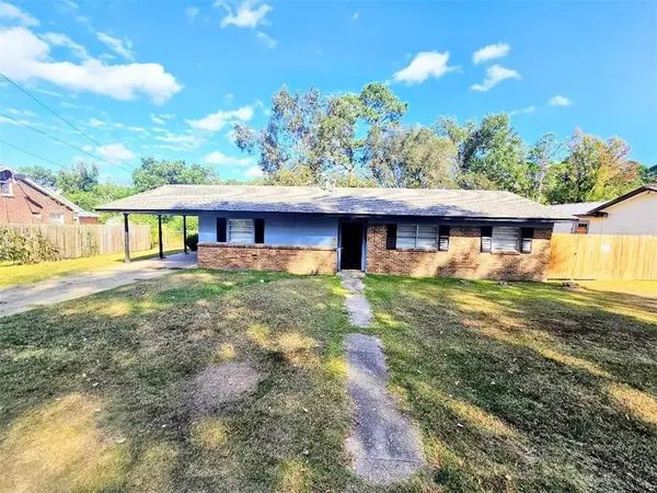 1505 N Boundary Street, Winnfield, LA 71483