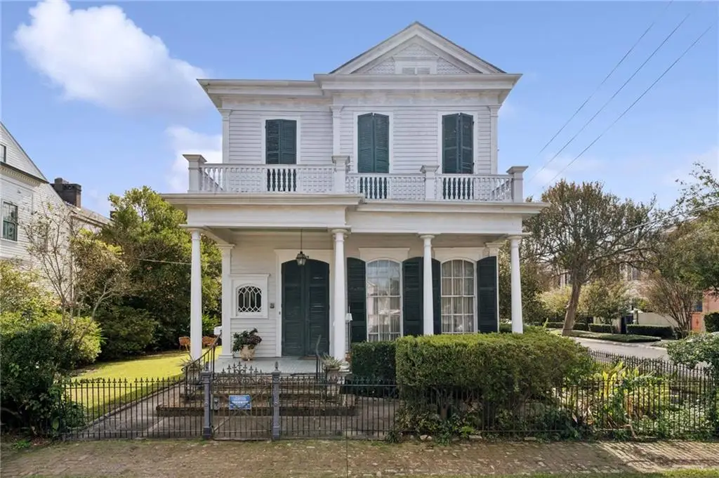3628 Chestnut Street, New Orleans, LA 70115 - Image #1