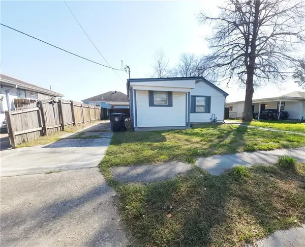 4521 Stemway Drive, New Orleans, LA 70126