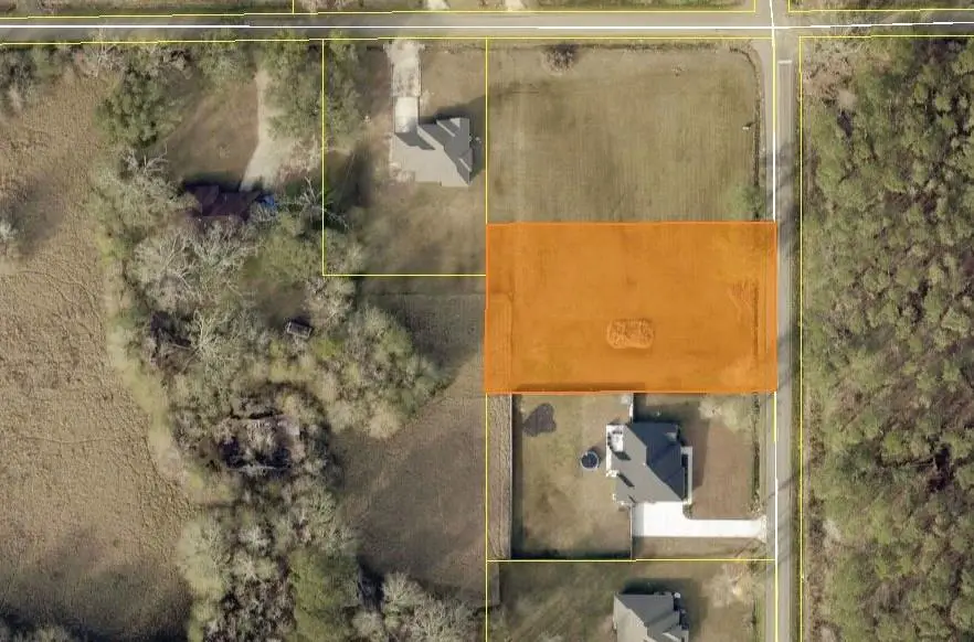 46503 Patti Road, Hammond, LA 70401 - #1
