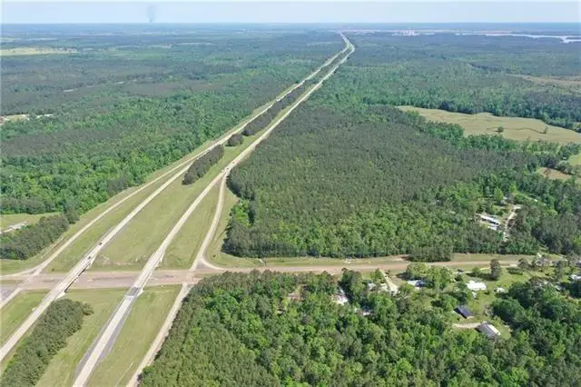 TBD Lena Flatwoods Road, Lena, LA 71447 - Image #2