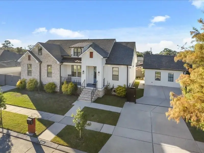 2804 Volpe Drive, Chalmette, LA 70043 - Image #3