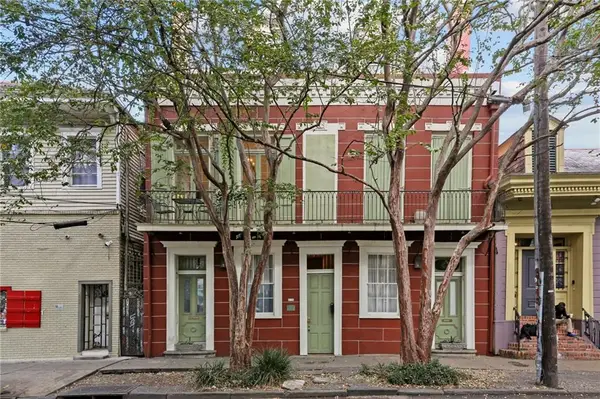 835 Esplanade Avenue #D, New Orleans, LA 70116