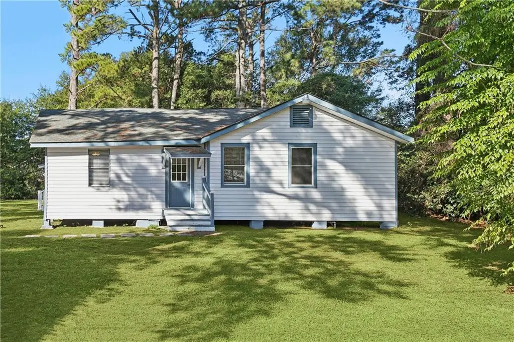 36377 Lawrence Street, Slidell, LA 70460 - Image #1