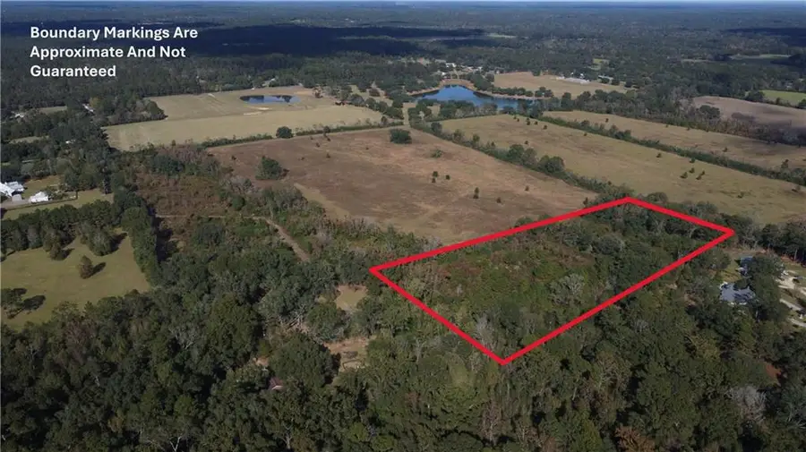 7 Acres Heintz Sharp Road, Covington, LA 70435 - Image #3
