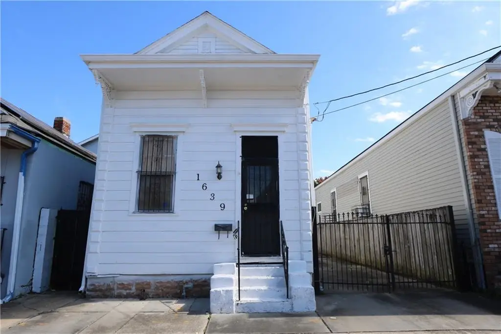1639 Arts Street, New Orleans, LA 70117 - #1
