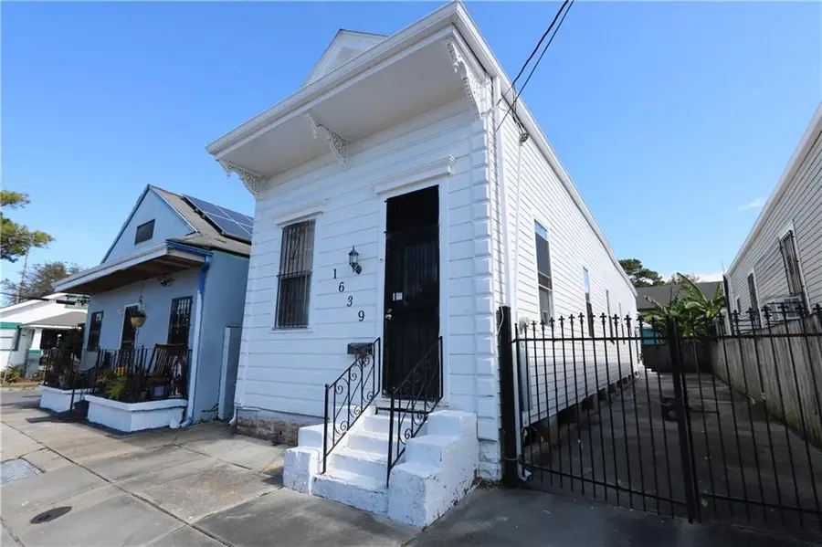 1639 Arts Street, New Orleans, LA 70117 - #2