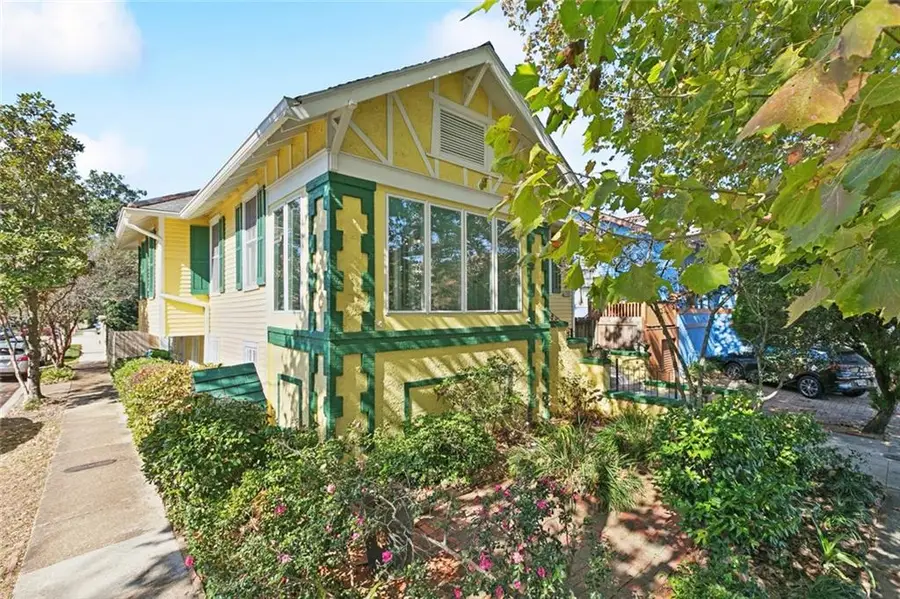 1502 Jena Street, New Orleans, LA 70115 - #2