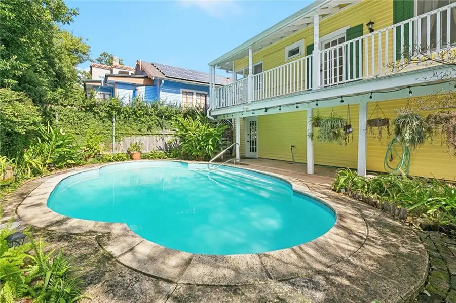 1502 Jena Street, New Orleans, LA 70115 - #3