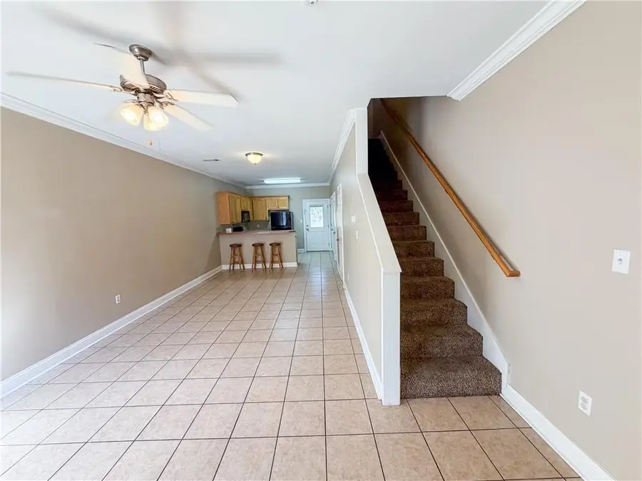 14537 Honeysuckle Street #12-C, Hammond, LA 70401 - #2