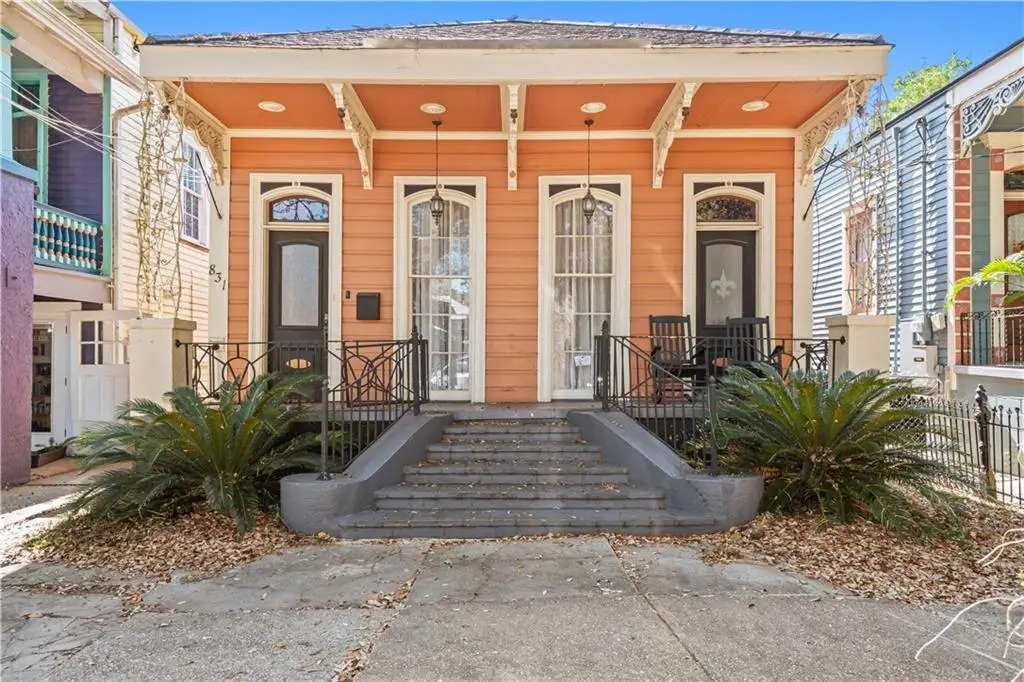 831 Opelousas Avenue, New Orleans, LA 70114 - Image #1