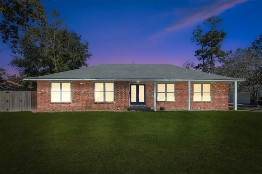 208 Country Club Boulevard, Slidell, LA 70458 - #2