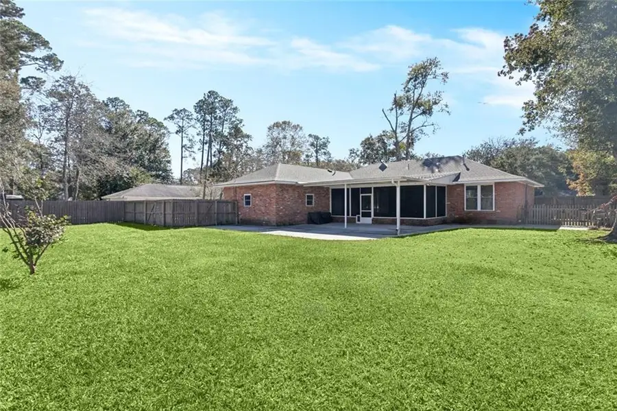 208 Country Club Boulevard, Slidell, LA 70458 - #3